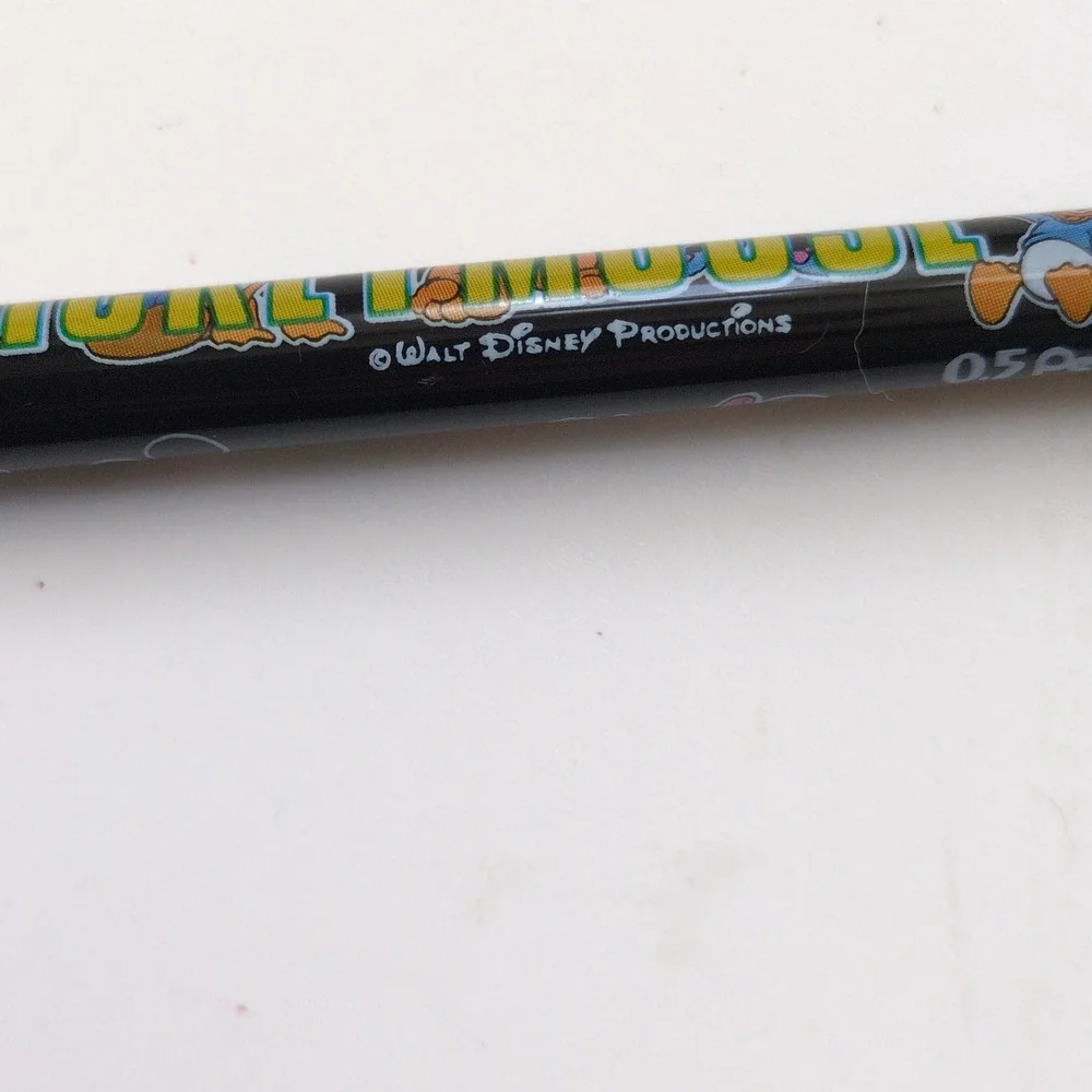 Pentel vintage dp45